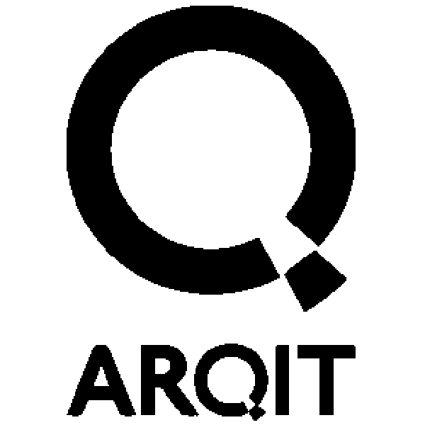 Logo of Arqit