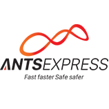 Logo of ANTSExpress
