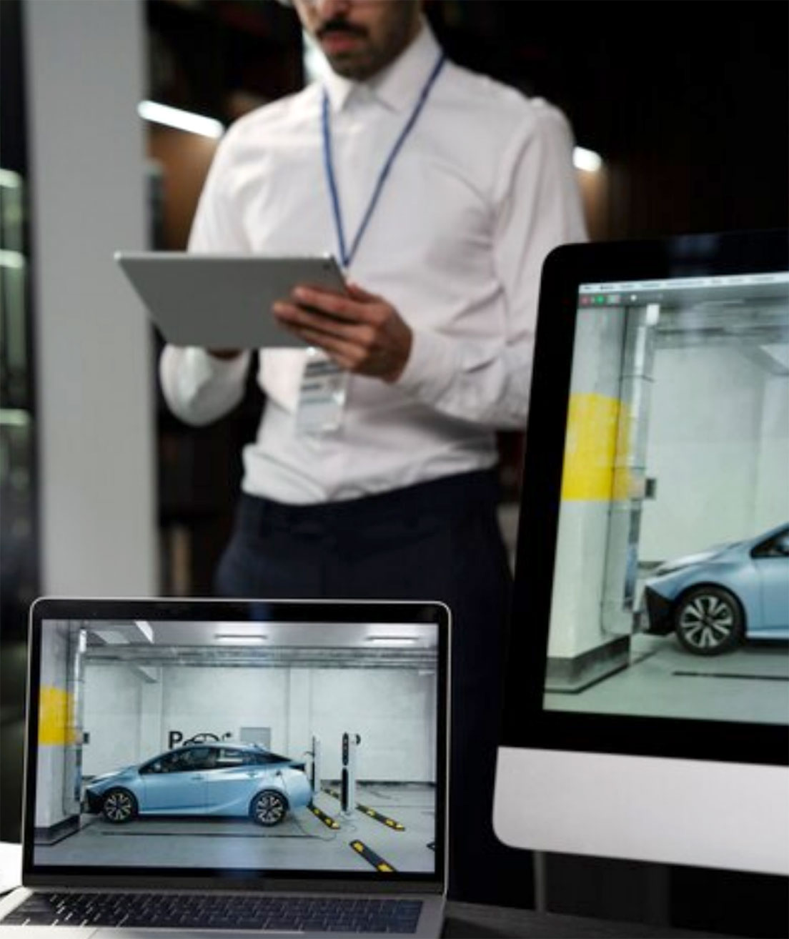 xuong-dich-vu Repair Services